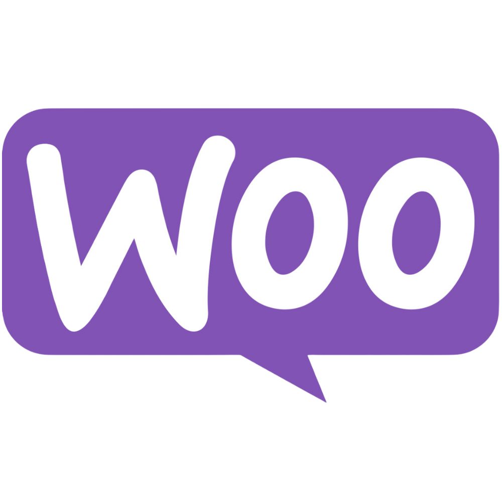 WooCommerce Logo