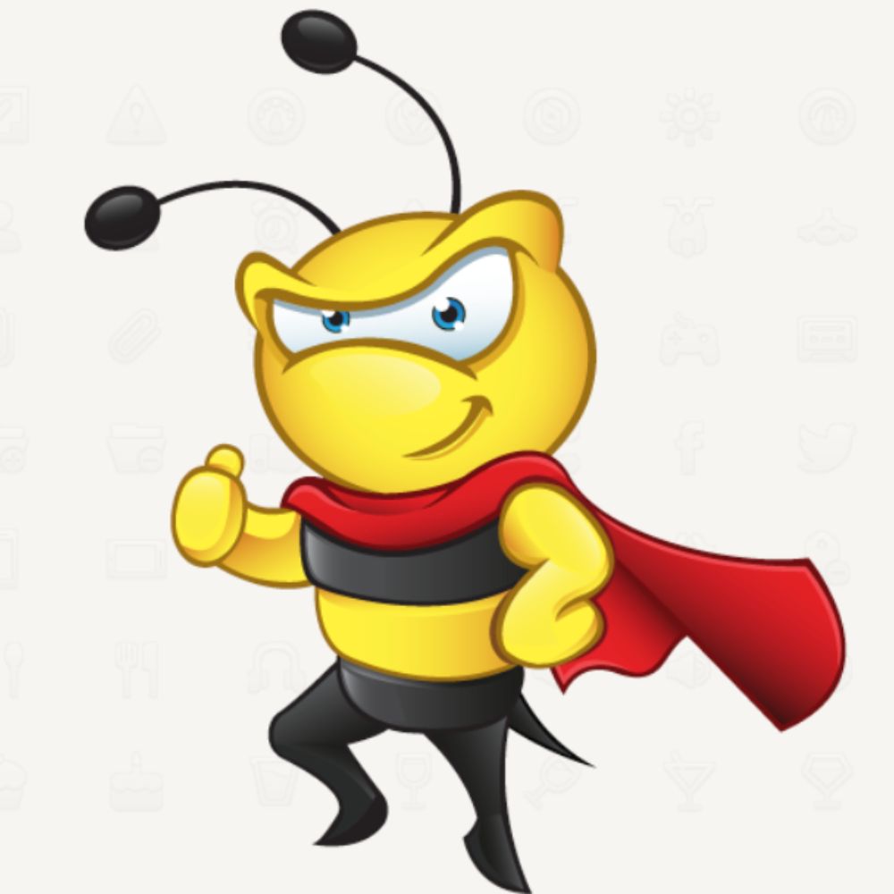 Antispam Bee Logo